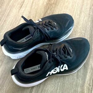 Hoka Bondi 8